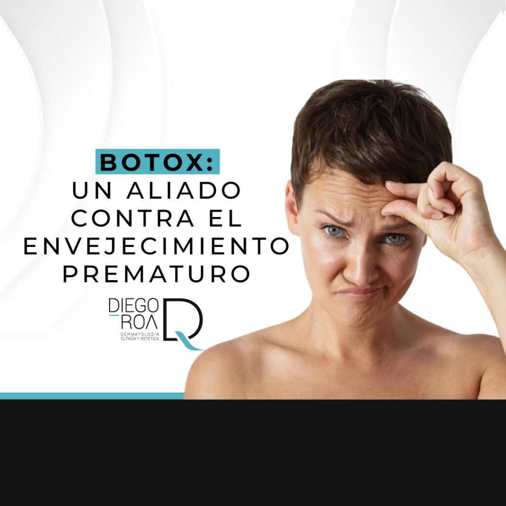 Botox en Bucaramanga