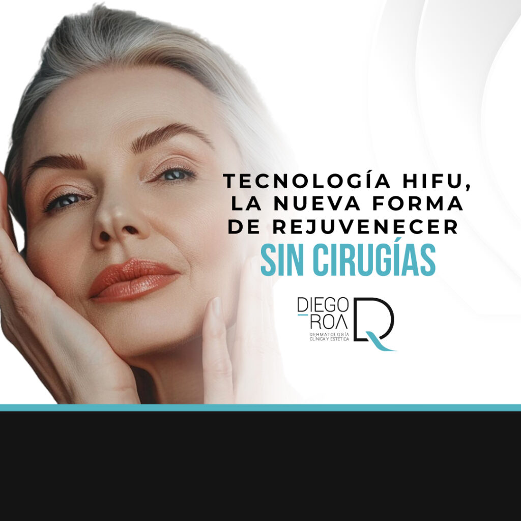 Rejuvenecimiento facial en Bucaramanga